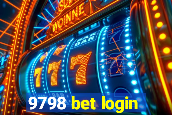 9798 bet login